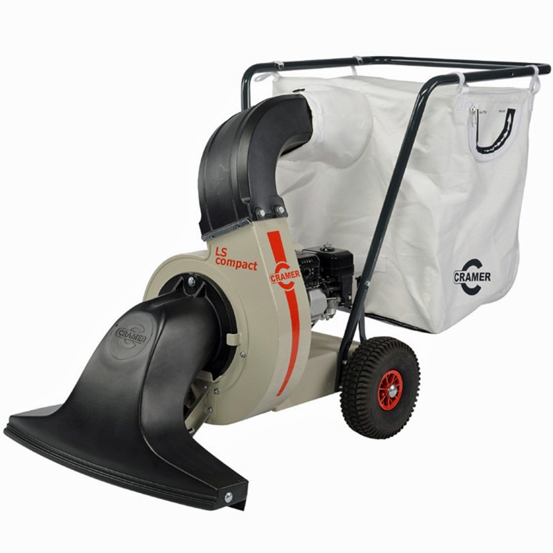 Sac aspirateur de feuilles Eco 200 BALAITOU