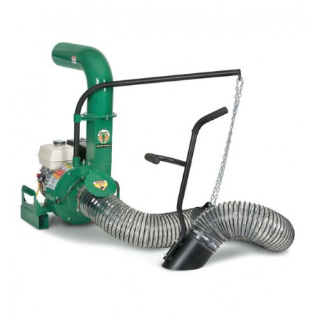 aspirateur de voirie