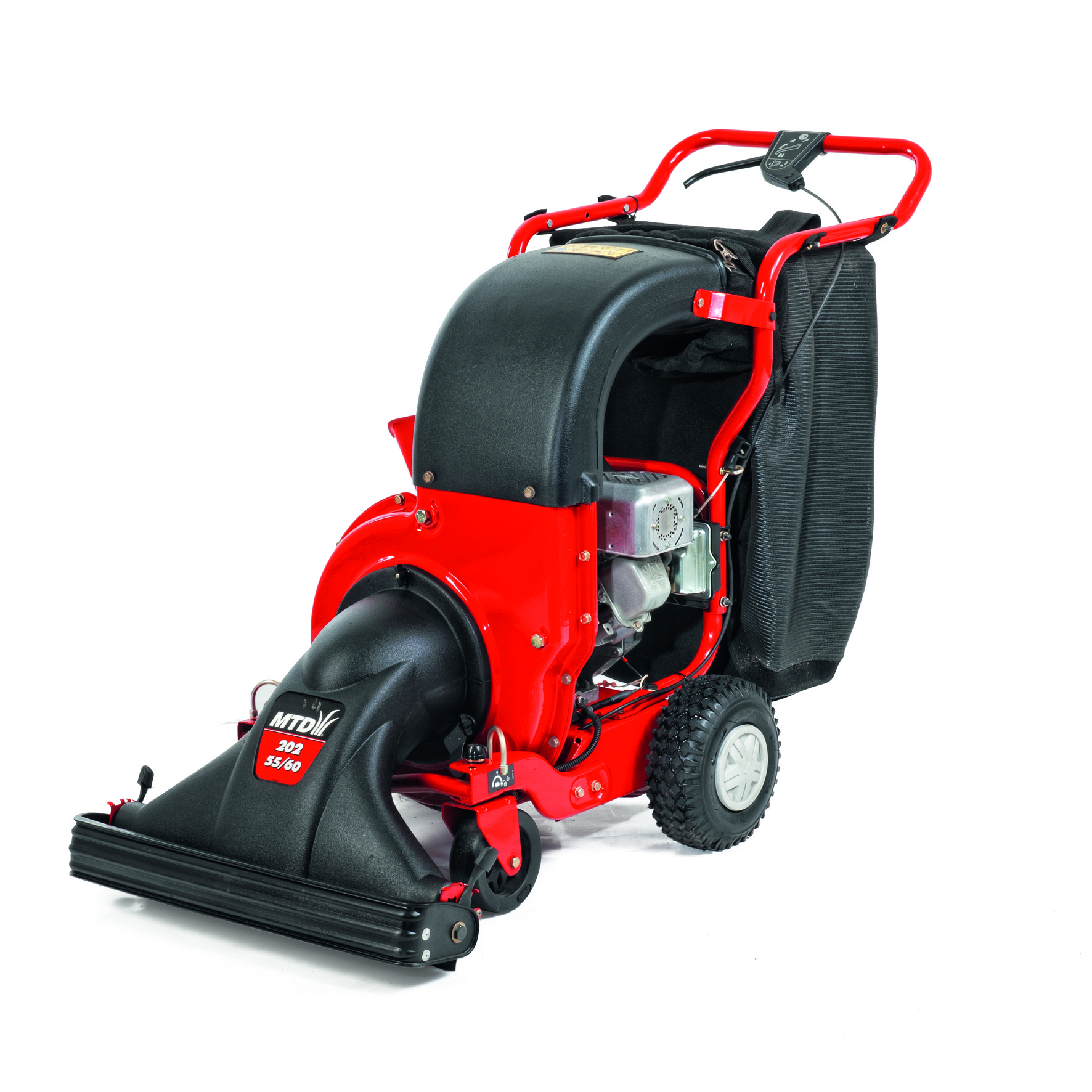BALAITOU Aspirateur feuilles