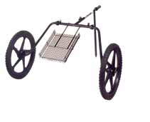 option chariot